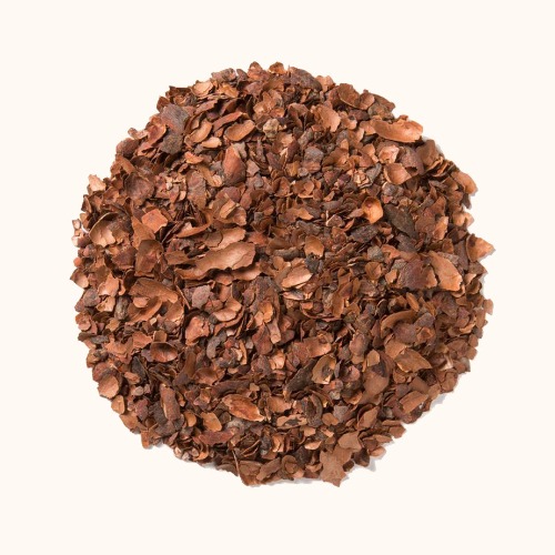 Cacao Tea