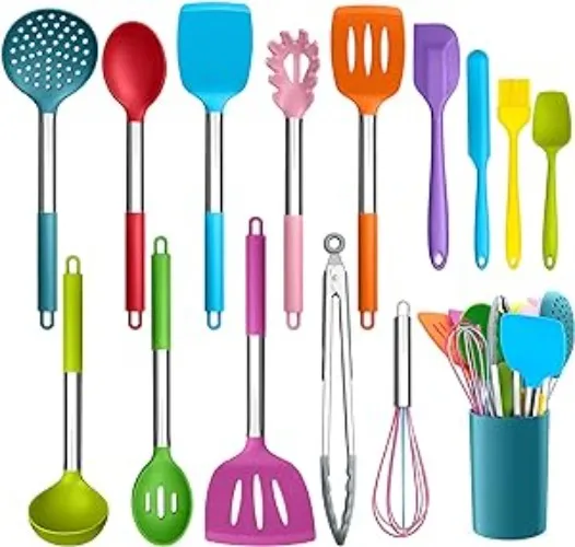 Utensils Set