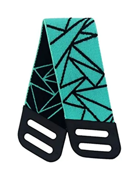 Headband for Logitech G733 Lightspeed Wireless Gaming Headset /G335 Wired Gaming Headset (Headband Green Triangle)