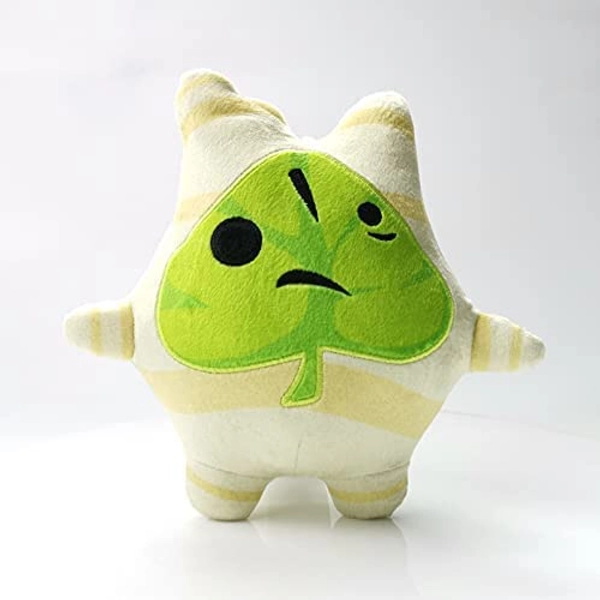 CNRPLAT Koroks Anime Stuffed Plush Doll Home Sofa Decoration Pillow Cute Toy For Everyone - Koroks Plush