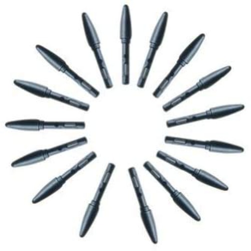 XP-PEN Lot de 50 Recharges SPE39 pour P02S Artist22E Pro Artist22 Pro et Artist16 Pro