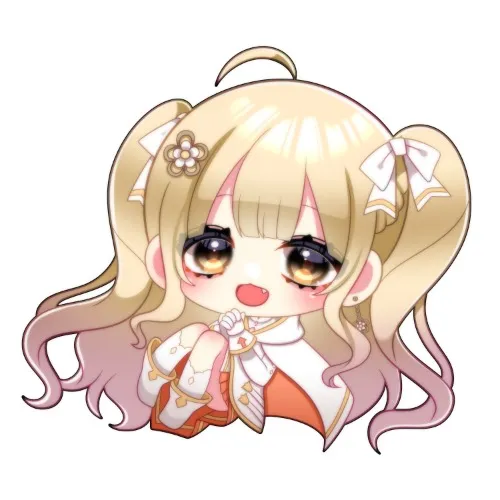 3D model dono small pack