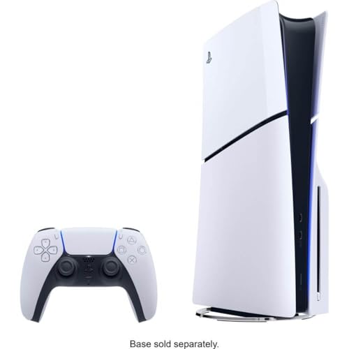 PlayStation®5 console (slim) - PlayStation®5 console (slim)