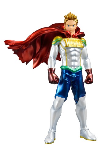 My Hero Academia - Lemillion - Special - Banpresto Age Of Heroes Prize Figure [Pre-order]