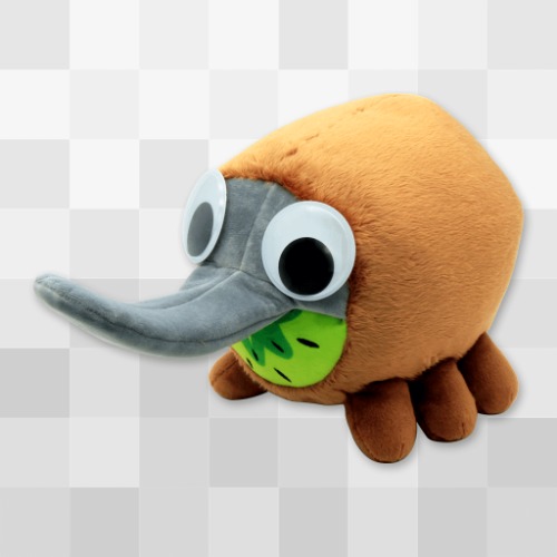 Kweeble Plush | Default Title