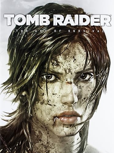 Tomb Raider. The art of survival. Ediz. illustrata