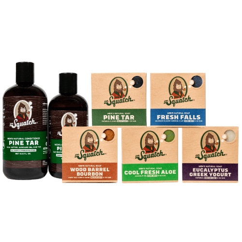 Clean & Fresh | Bundle / One-Time