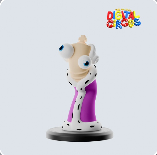 Kinger Animatez