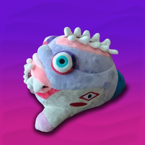 Baron Plush (Pre-order) | Default Title