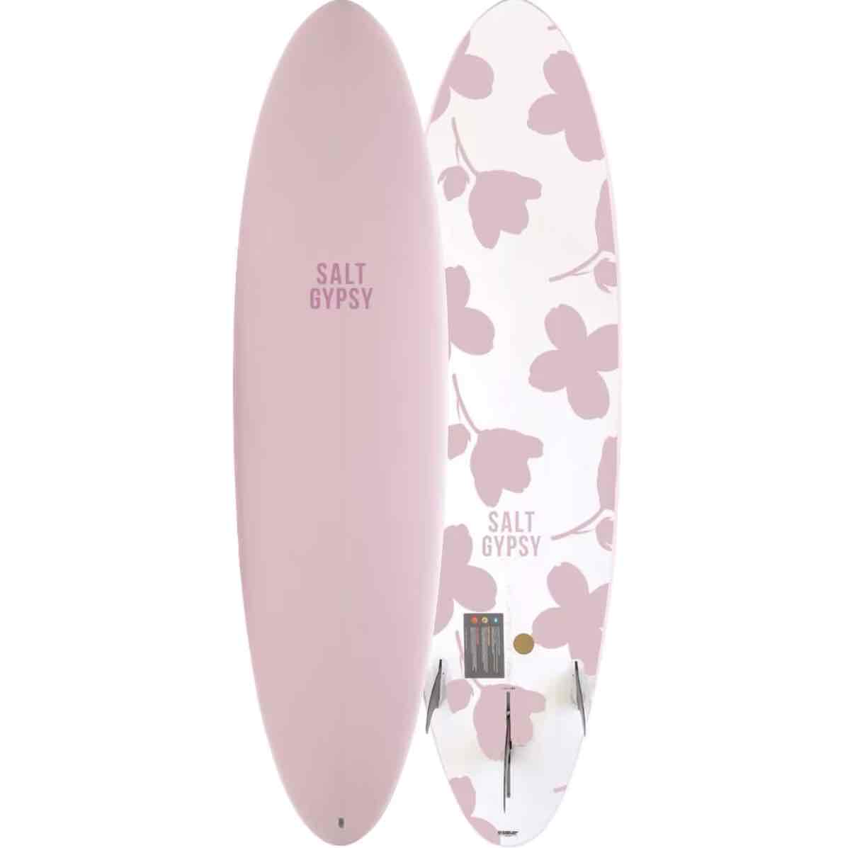 Salt Gypsy Mid Tide Surfboard
