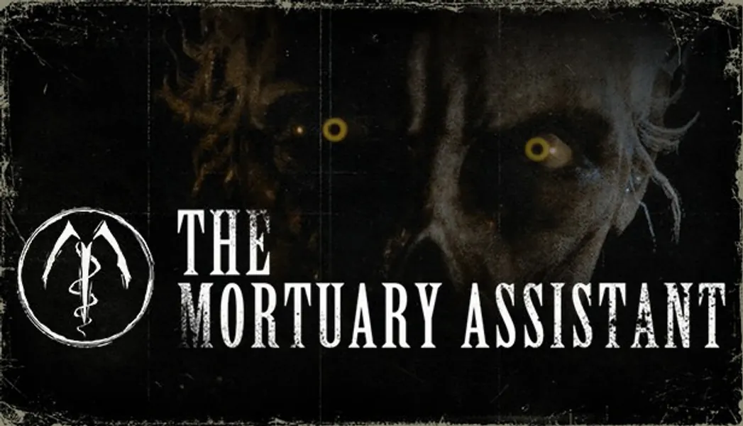The Mortuary Assistant on Steam