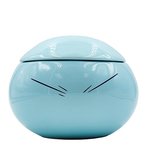 ABYstyle That Time I Got Reincarnated as a Slime Rimuru 3D Ceramic Coffee Tea Mug Anime Manga Drinkware Home & Kitchen Essentials Gift