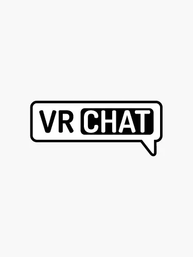 VRChat Stuff