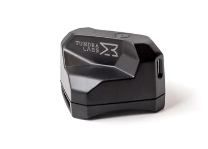 Fullbody Tracking for VR