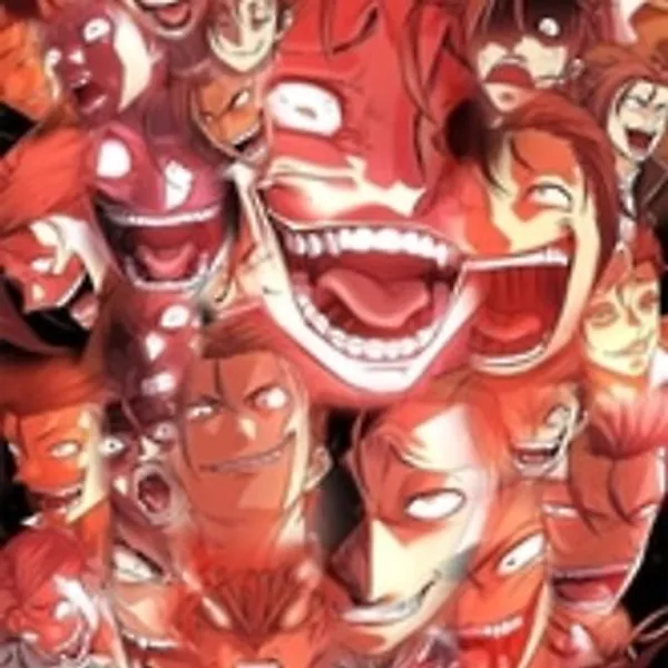 Lloyd Frontera Faces Poster- The Greatest Estate Developer 2  | Coffee Mug