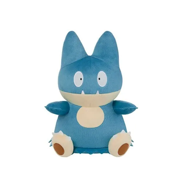 Munchlax 12 Inch Plush