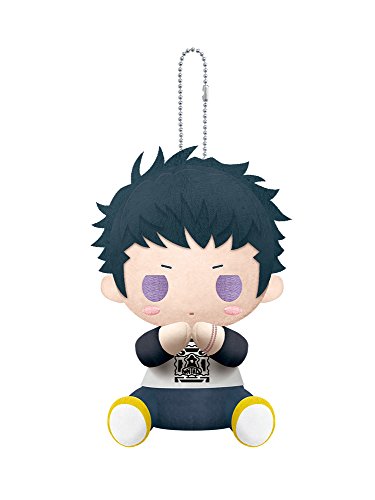 A3! - Takato Tasuku - es Series nino - PitaNui - Plush Mascot - Brand New