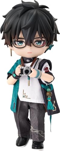 Good Smile Company Honkai: Star Rail – Dan Heng (Express Travel Ver.) Nendoroid Doll Action Figure