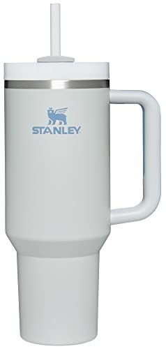 Stanley Quencher H2.O FlowState™ Tumbler 40oz Fog - Fog - 40 Ounce