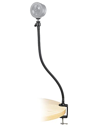 AYIZON Webcam Stand Compatible with Razer kiyo and Razer kiyo pro Webcams