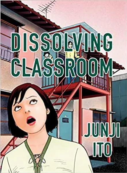 Dissolving Classroom Collector's Edition - Gebundenes Buch