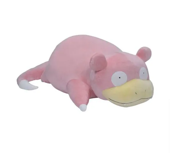 Slowpoke Poké Plush - 59 In.