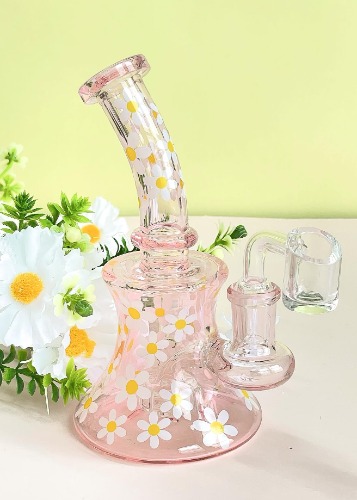 RETRO DAISY RIG | Default Title