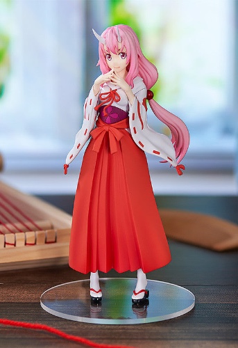 That Time I Got Reincarnated as a Slime - Shuna Figure POP UP PARADE