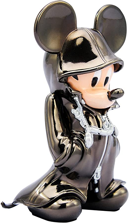 Kingdom Hearts II - Bright Arts Gallery - The King (Square Enix) - Brand New