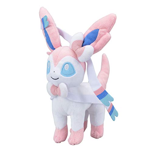 Pocket Monsters - Nymphia - S - Pre Owned