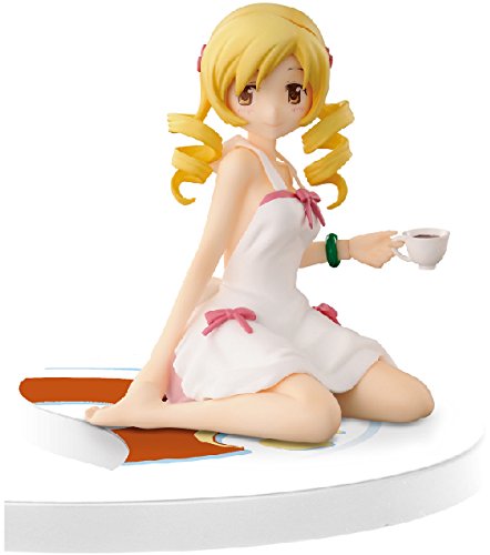 Mahou Shoujo Madoka★Magica - Tomoe Mami - SQ - Madogatari ver., Shinobu ver. - Brand New