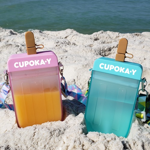 Popsicle Drink Bottle