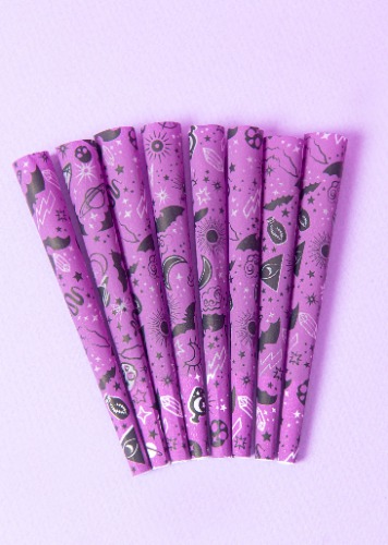 WITCH CONES (8-pack)