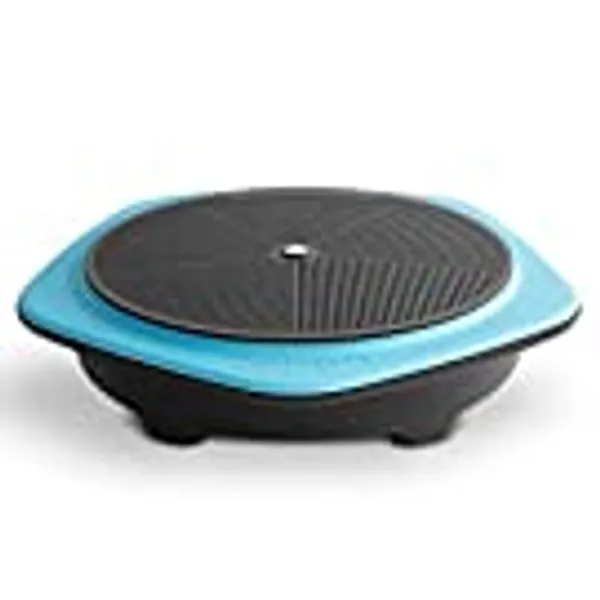 Tasty by Cuisinart 842750112707 Tasty One Top Smart Induction Cooktop, Size, Blue