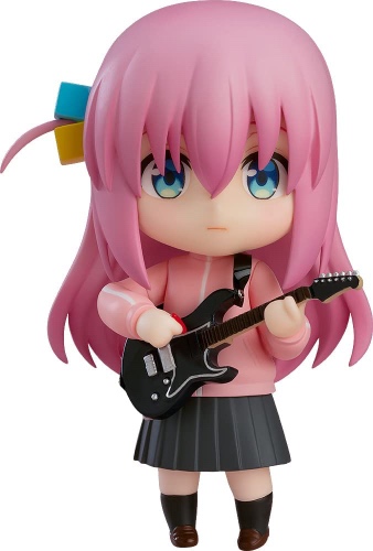 Bocchi the Rock! - Gotou Hitori - Nendoroid  #2069 (Good Smile Company) - Brand New