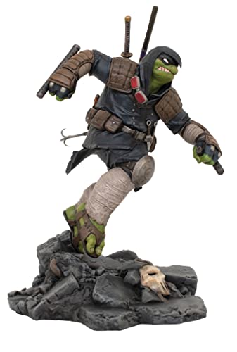 Teenage Mutant Ninja Turtles Gallery: The Last Ronin Figure