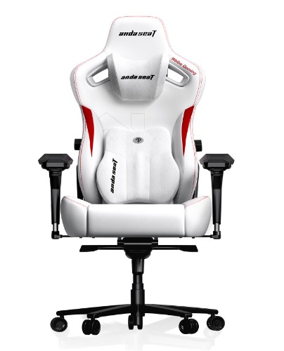 AndaSeat WBG Edition Ergonomic Gaming Chair - XL / Anti-stain PU Leather