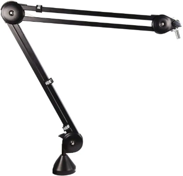 RØDE PSA1 PSA 1 Swivel Mount Studio Microphone Boom Arm