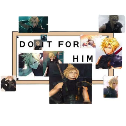 Pre-Purchase FINAL FANTASY VII REBIRTH Digital Deluxe Edition