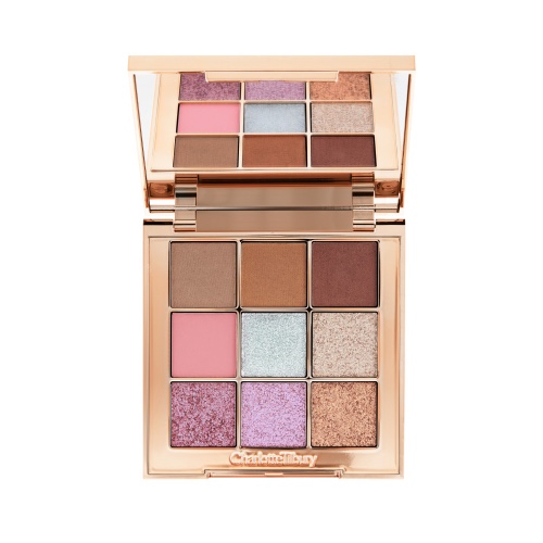 The Beautyverse Palette: Limited-edition 9-pan Eyeshadow Palette | Charlotte Tilbury