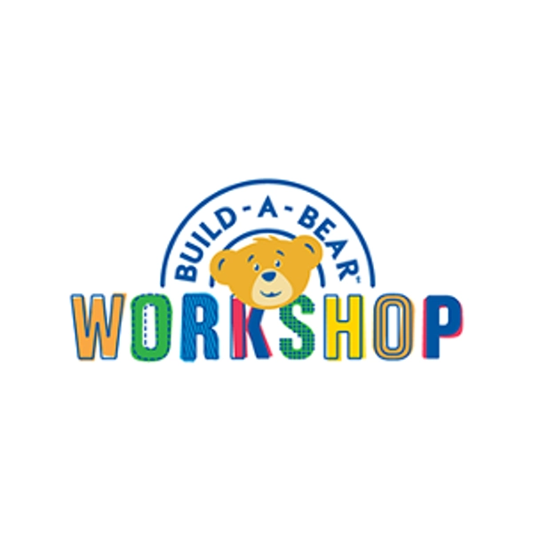 Build-A-Bear Workshop $15 Gift Card