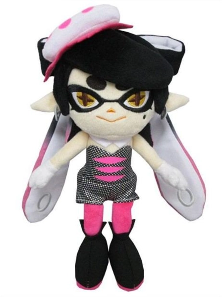 Callie plush