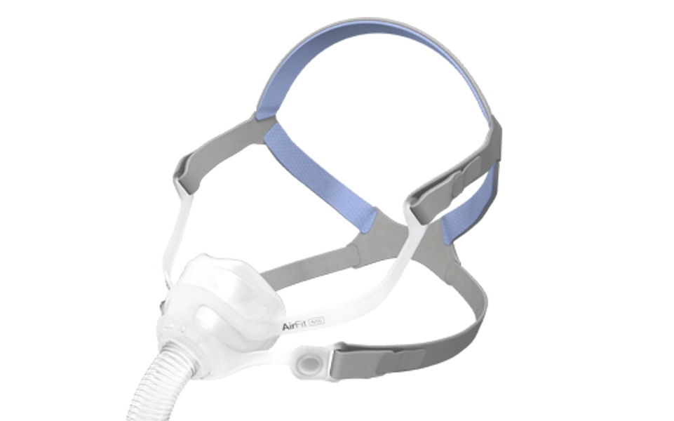 CPAP mask