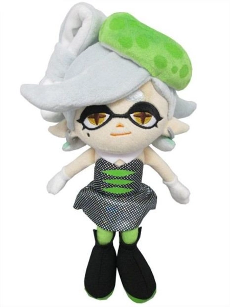 Marie Plush 