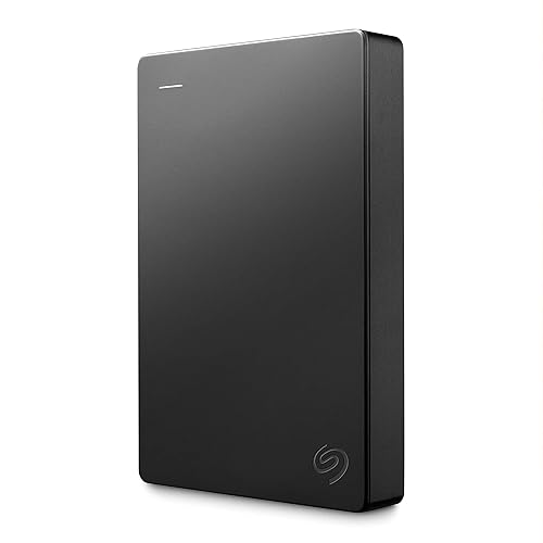 Seagate Technology Portable Drive 5TB