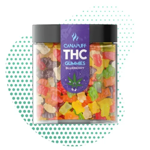 Silly gummies - 50 pc