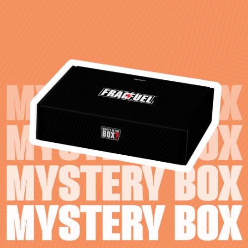 Mystery Import Snack Box | XL