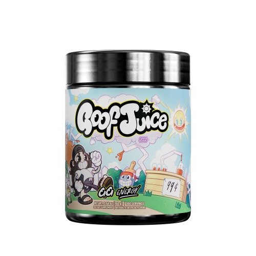 Goof Juice - 100 Servings | Default Title