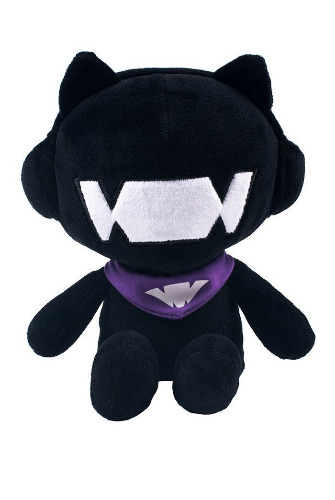 Plushie | One Size