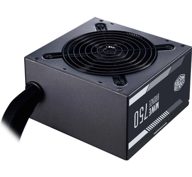 -ˋˏ [ Cooler Master MWE 750 ] ˎˊ
